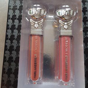 Karl Lagerfeld Lipgloss- 2